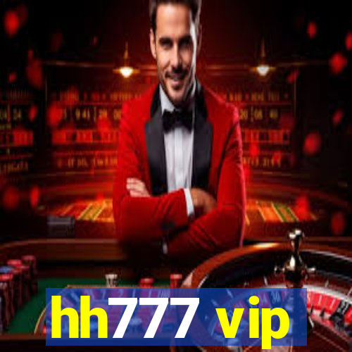 hh777 vip